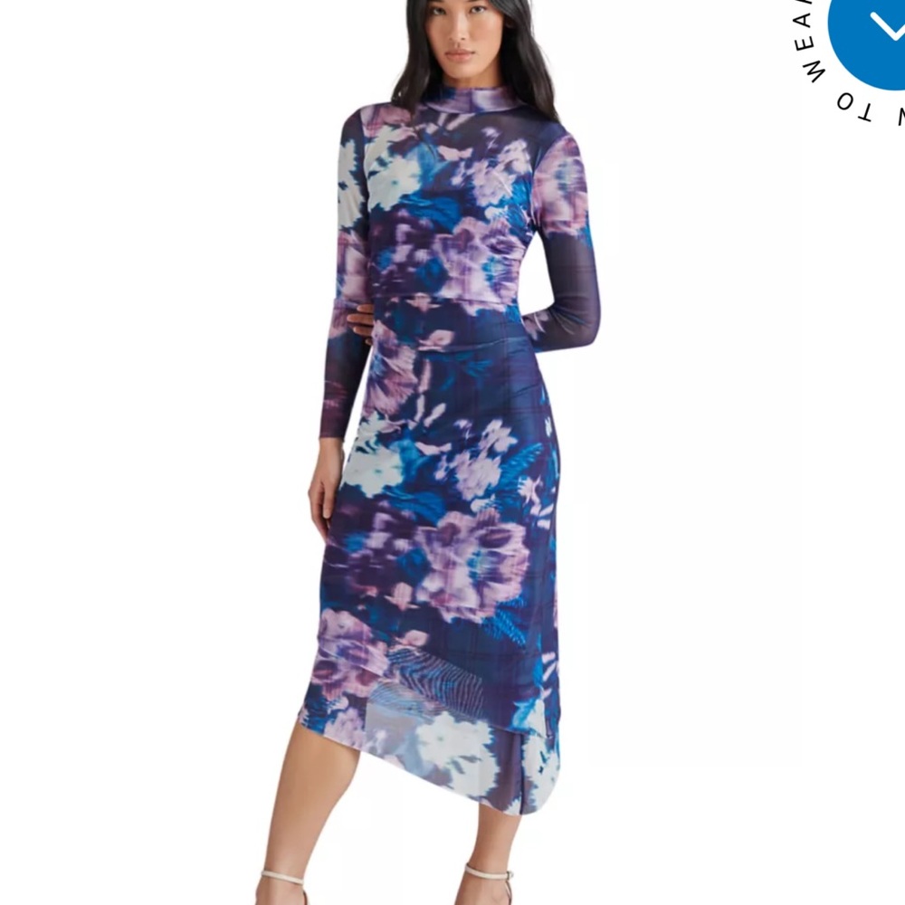 Steve Madden Blare Dress